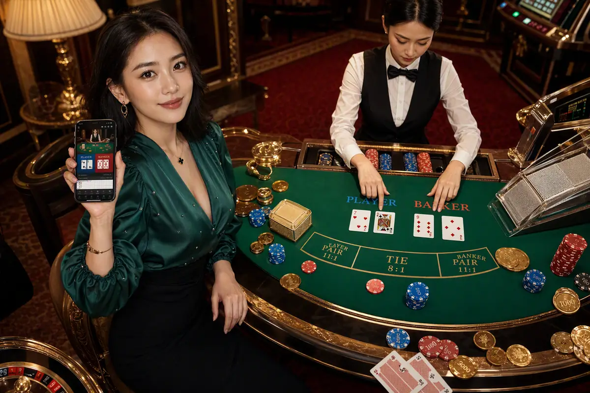 mm75dd Slots ဂိမ်းအမျိုးအစားများ