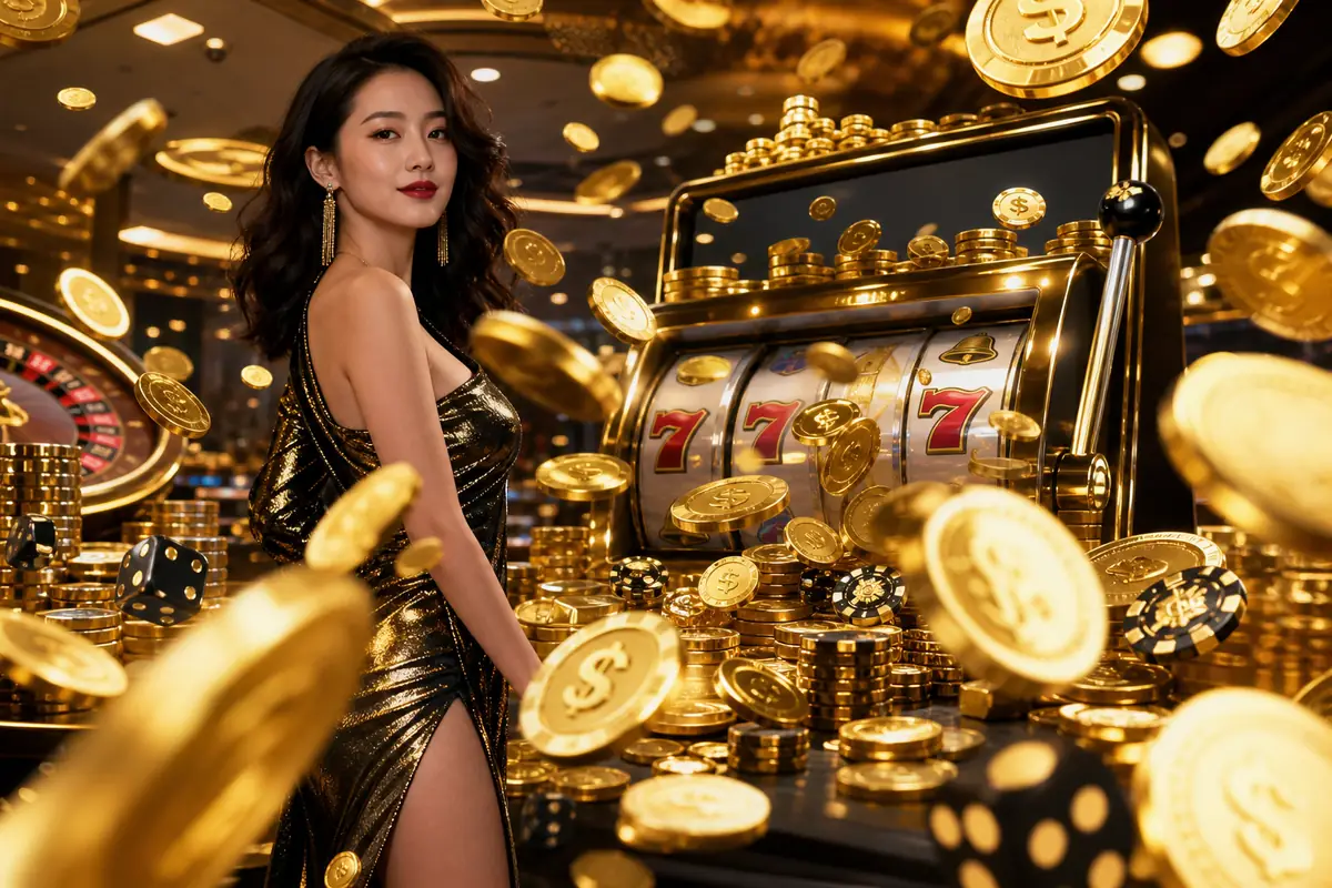 mm75dd Baccarat စားပွဲဂိမ်း
