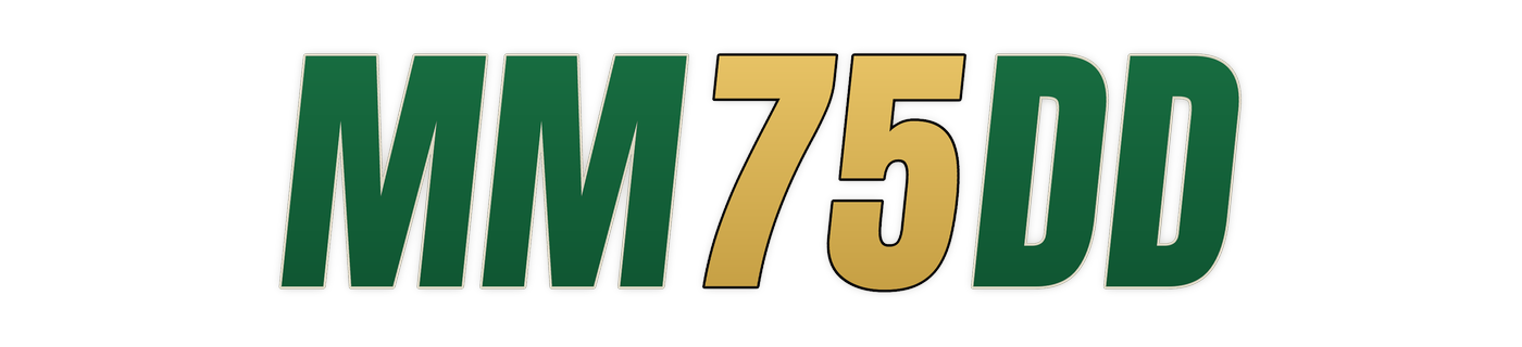 mm75dd logo